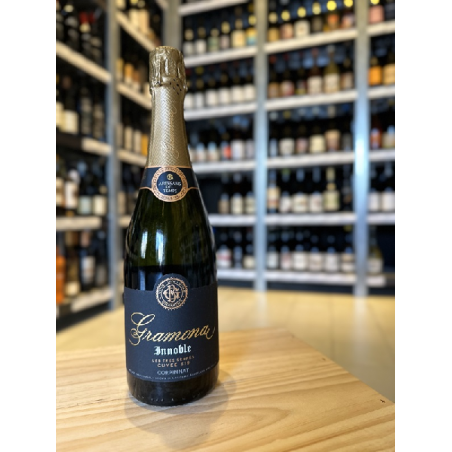GRAMONA INNOBLE CUVEE 319